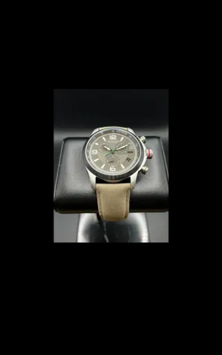 Reloj Gucci G-Timeless YA126242 Hombre Beige Gris