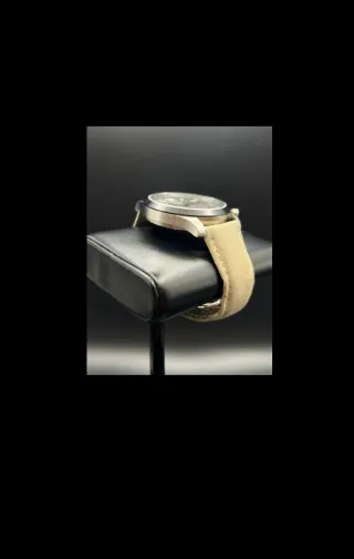 Reloj Gucci G-Timeless YA126242 Hombre Beige Gris