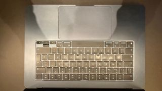 MacBook Air 15 M2 Gris Espacial