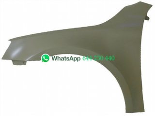 ALETA DELANTERA IZQUIERDA SKODA OCTAVIA III 2013.