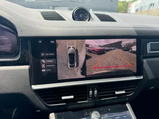 Porsche Cayenne 2023