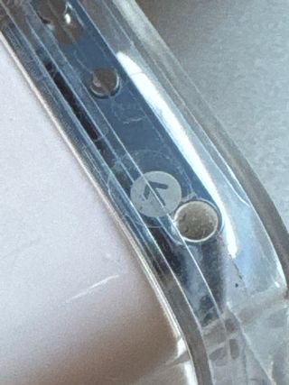 iPod Shuffle 2 A1373 Nuevo Precintado