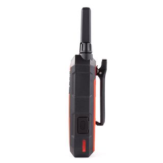 Walkie Talkie Dynascan RUGGED PMR-446