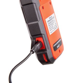 Walkie Talkie Dynascan RUGGED PMR-446