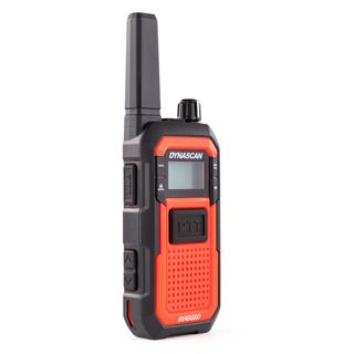 Walkie Talkie Dynascan RUGGED PMR-446