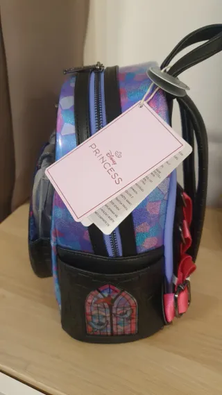 Mochila Loungefly Disney Aurora