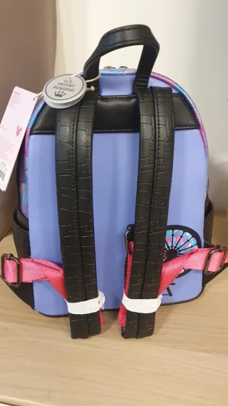 Mochila Loungefly Disney Aurora