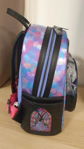 Mochila Loungefly Disney Aurora