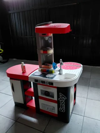 Cocina Infantil Smoby