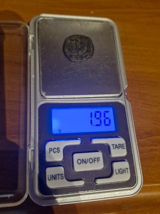 1 Ceitil Alfonso V 1448-1449