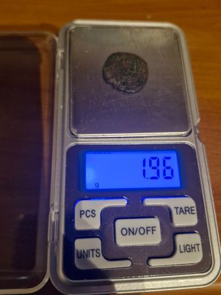 1 Ceitil Alfonso V 1448-1449