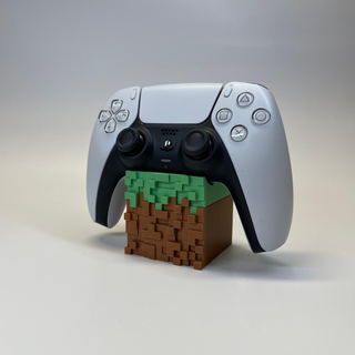 Supporto PS5 Minecraft Controller