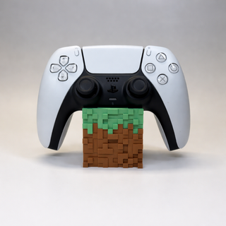 Supporto PS5 Minecraft Controller