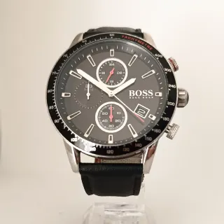 Reloj Hugo Boss Cronógrafo