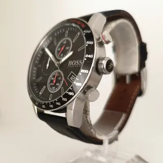 Reloj Hugo Boss Cronógrafo
