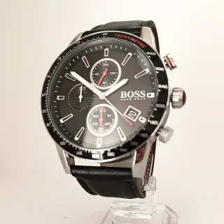 Reloj Hugo Boss Cronógrafo