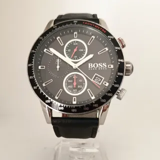 Reloj Hugo Boss Cronógrafo