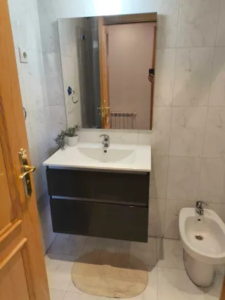 Alquiler de habitación en Barrio del Puerto.