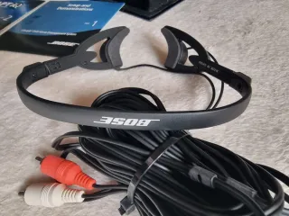 Bose ADAPT iQ Audio Calibration System