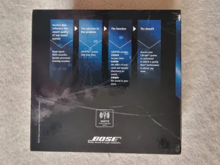 Bose ADAPT iQ Audio Calibration System