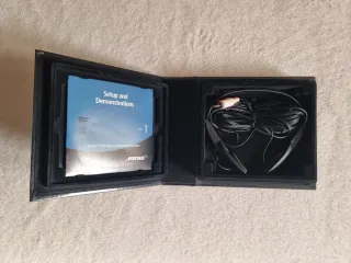 Bose ADAPT iQ Audio Calibration System