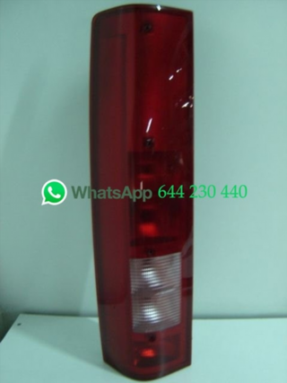 PILOTO TRASERO IZQUIERDO COMPLETO IVECO DAILY 200