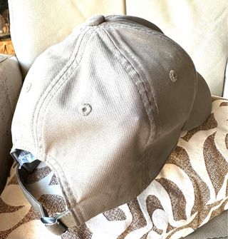 Gorra Under Armour Verde suave