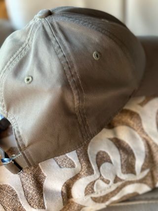 Gorra Under Armour Verde suave