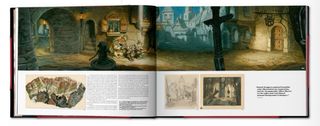 Walt Disney Film Archives TASCHEN Precintado
