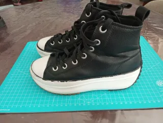 Converse Tenth Botas Mujer Talla 38