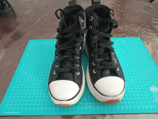 Converse Tenth Botas Mujer Talla 38