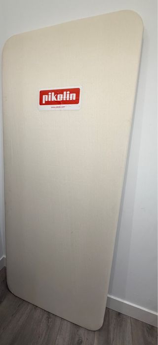 2 Somieres Pikolin 80x185cm