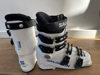 Botas Esquí Salomon S/MAX 60T