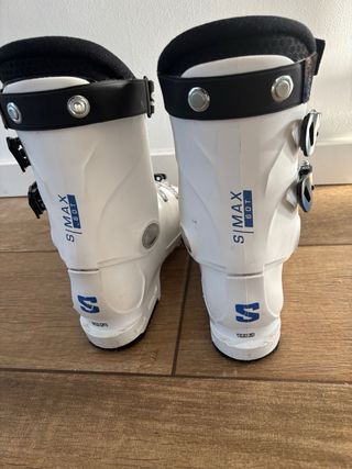 Botas Esquí Salomon S/MAX 60T