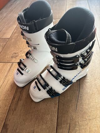 Botas Esquí Salomon S/MAX 60T