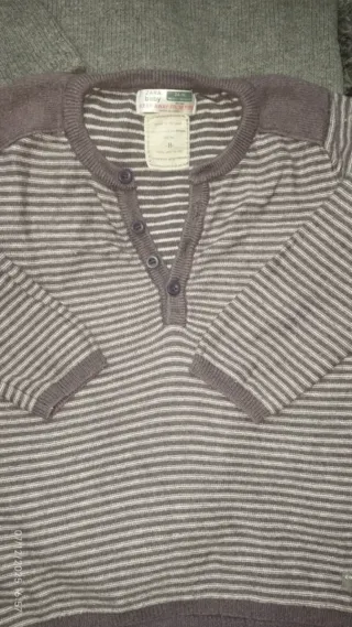 Lote Ropa Niño Talla 2-3 Años