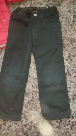 Lote Ropa Niño Talla 2-3 Años