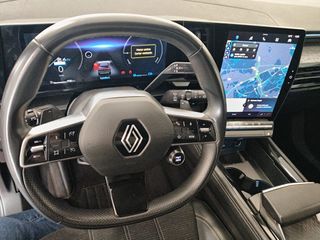 Renault Austral 2023