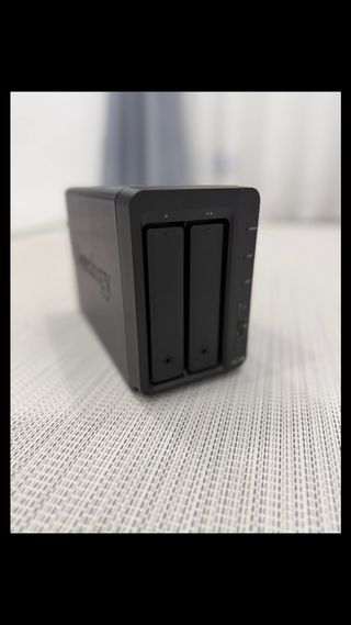 Synology DS718+ NAS