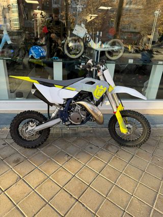 Husqvarna TC 50 2025