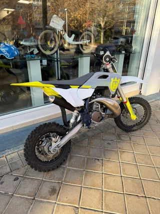 Husqvarna TC 50 2025