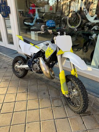 Husqvarna TC 50 2025