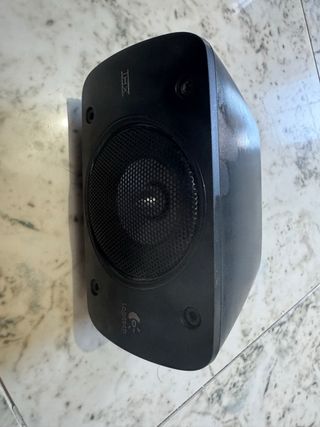 Logitech Z906 (Altavoz Central)