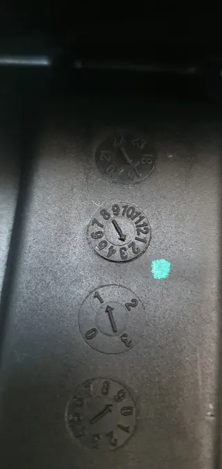 Asiento Kymco Agility City 125