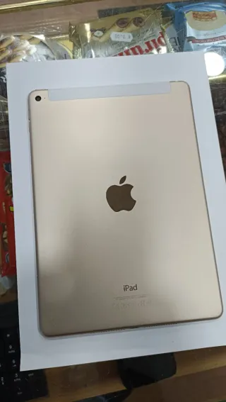 iPad Air 2  32GB