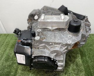 Caja cambios volkswagen 95254 hxu touran (1t1) 1.9