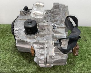 Caja cambios volkswagen 95254 hxu touran (1t1) 1.9
