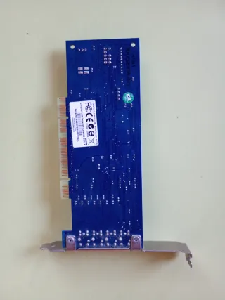 Tarjeta de Sonido Creative X-Fi Xtreme