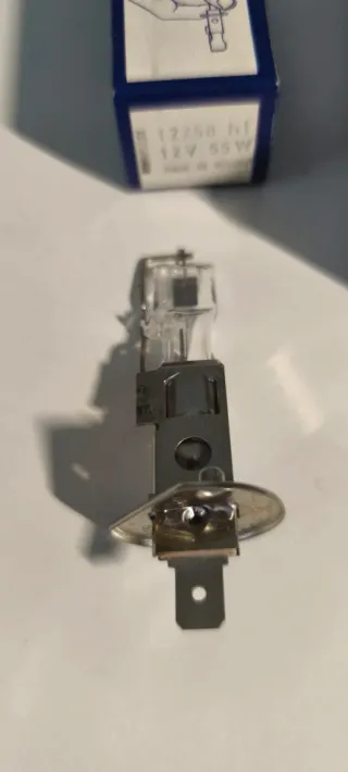 Bombillas Seat Recambios Originales