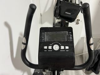 Bicicleta Estática BH Berlin